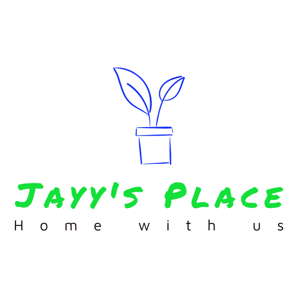Jayy's Place Home Decor and Aromatherapy logo