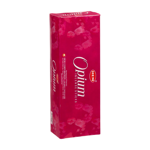 Opium Incense