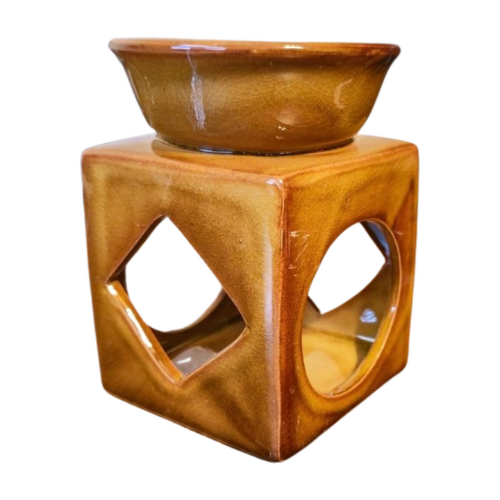 Large Ceramic Oil Burner Shapes