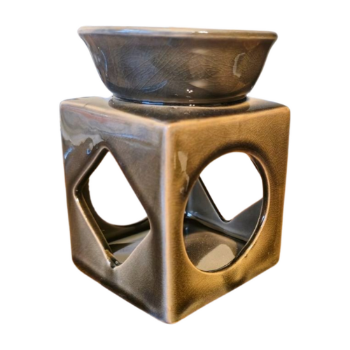 Large Ceramic Oil Burner Shapes