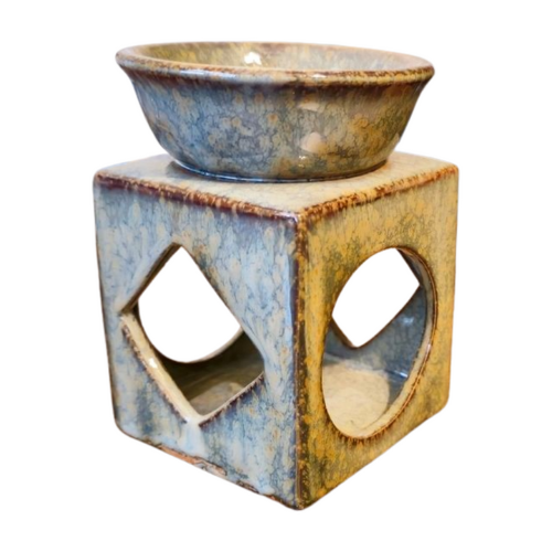 Large Ceramic Oil Burner Shapes