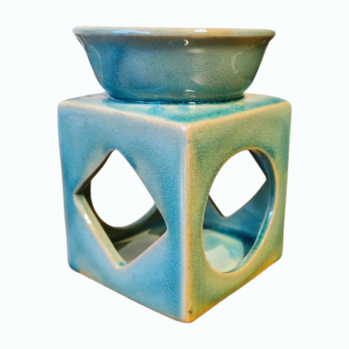 Large Ceramic Oil Burner Shapes