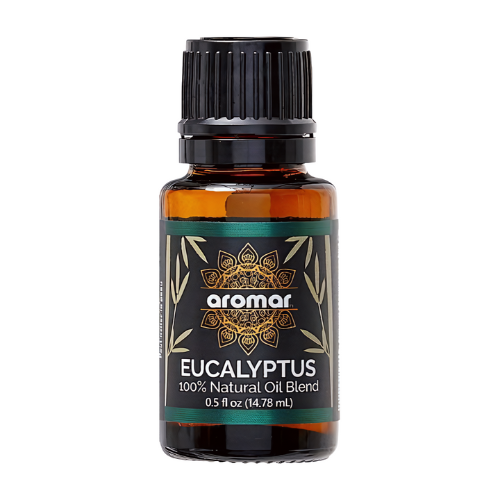 Eucalyptus Essential Oil