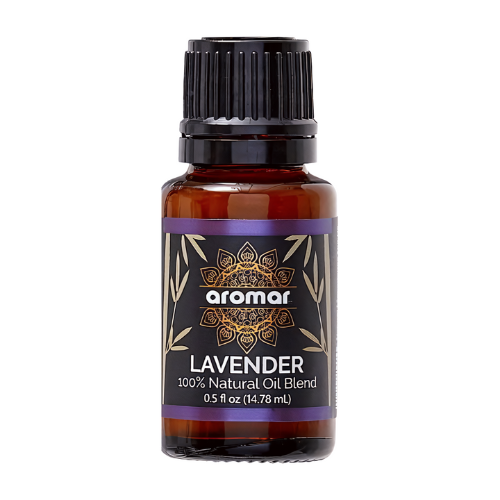 Lavender Essential Oil