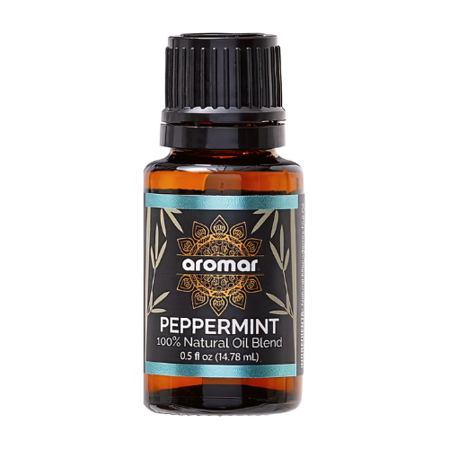 Peppermint Essential Oil