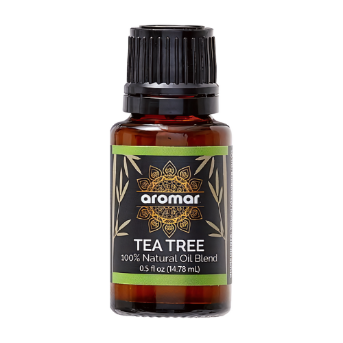 Tea Tree Essential Oil