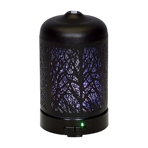 Metal Black Forest Diffuser 100 Ml