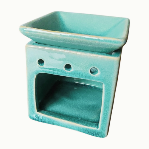 Large Ceramic Oil Burner