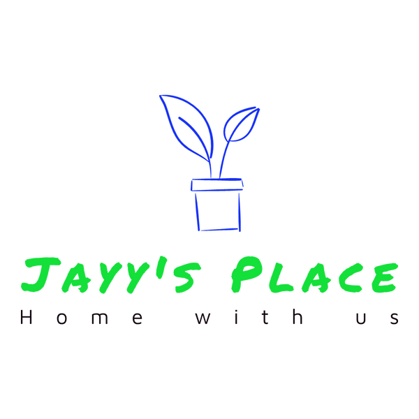 Jayy's Place Home Decor And Aromatherapy