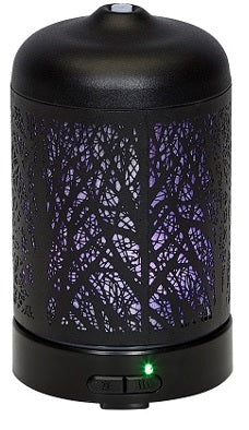Metal Black Forest Diffuser 100 Ml